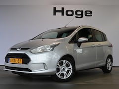 Ford B-Max - 1.0 EcoBoost Trend NAP Airco Lichtmetaal Elektrisch Pakket Goed Onderhouden Inruil mogelij