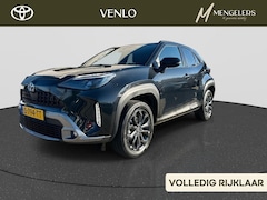 Toyota Yaris Cross - 1.5 Hybrid Explore | Rijklaar | Trekhaak | Dealeronderhouden | Navigatie | Camera