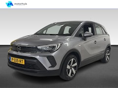 Opel Crossland - 1.2 Edition | Parkeersensor voor en achter