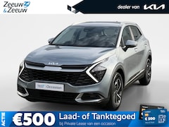 Kia Sportage - 1.6 T-GDi Hybrid DynamicLine AUT| NAV| CARPLAY|