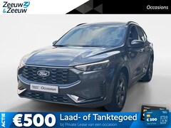 Ford Kuga - 2.5 PHEV ST-Line | Trekhaak | Winter Pack | Cruise Control | Achteruitrijcamera