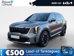 Kia Sorento - 1.6 T-GDi Plug-in Hybrid 4WD ExecutiveLine 7p | Navi | Clima | 360° Camera | Stoelventilat