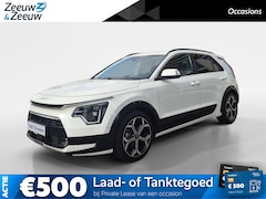 Kia Niro - 1.6 GDi PHEV Launch Edition | Cruise Control | Camera | Climate Control | Navigatie | Lede