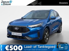 Ford Kuga - 2.5 PHEV ST-Line | NL auto | Automaat | Pano dak | BLIS | Adapt. Cruise control | Winter p