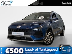 Hyundai Bayon - 1.0 MILD HYBRID | AUTOMAAT | COMFORT | NL-AUTO |