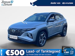 Hyundai Tucson - 1.6 T-GDI PHEV Comfort 4WD | Navigatie | Apple Carplay & Android Auto | Achteruitrijcamera