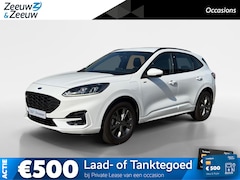 Ford Kuga - 2.5 PHEV ST-Line | NL auto | 1500 kg trekgewicht | Automaat | Winter pack | Achteruitrijca