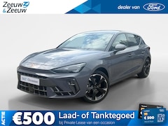 CUPRA Leon - 1.5 TSI e-Hybrid PHEV Bussines | 99% SOH| Led Koplampen | Apple/Android Carplay | Keyless