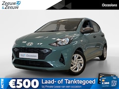 Hyundai i10 - 1.0 COMFORT | NAVI | CAMERA | NL-AUTO |