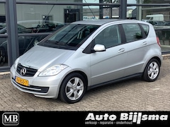 Mercedes-Benz A-klasse - 160 Edition 125 Business Class