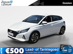 Hyundai i20 - 1.0 T-GDI Comfort | Carplay | Airco |