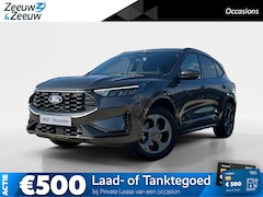 Ford Kuga - 2.5 PHEV ST-Line | Adaptieve Cruise Control | 360 Camera | Stoel/Stuur/Voorruitverwarming