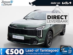 Kia Sportage - 1.6 T-GDi Hybrid GT-PlusLine | Rijdende Demo | Trekgewicht 1510 kg | Trekhaak Afneembaar 1