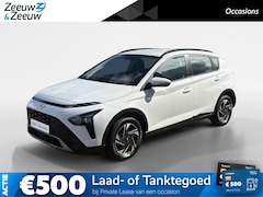 Hyundai Bayon - 1.0 T-GDI Comfort | Automaat | Carplay | Airco