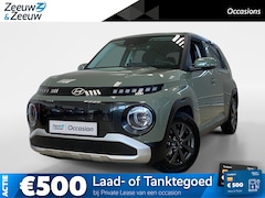 Hyundai Inster - PULSE | 49KWH | WINTER PACK | NL-AUTO |