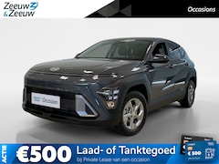 Hyundai Kona - 1.6 HYBRID | AUTOMAAT | COMFORT | NL-AUTO | APPLE CARPLAY |