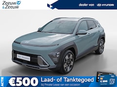 Hyundai Kona - 1.6 GDI HEV Comfort Smart | Apple Carplay/Android Auto | Climate control (Automatische air