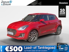 Suzuki Swift - 1.2 Style Smart Hybrid | Climate Control | Camera | Navigatie | Stoelverwarming |