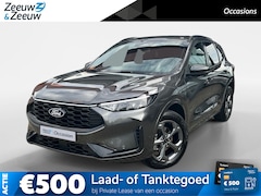 Ford Kuga - 2.5 PHEV ST-Line | Adaptieve Cruise Control | Stoel/Stuur/Voorruitverwarming | navigatie |