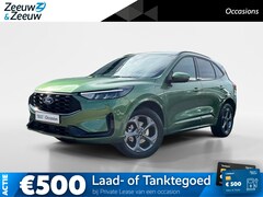 Ford Kuga - 2.5 PHEV ST-Line | Adaptieve Cruise Control | Stoel/Stuur/Voorruitverwarming | navigatie |