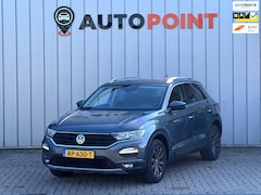 Volkswagen T-Roc - TSI DEALER OND PDC VOOR CAMERA