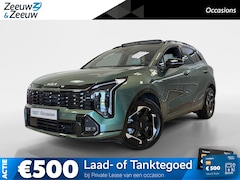 Kia Sportage - 1.6 HYBRID | GT-PLUS LINE | PANODAK | NL-AUTO | NIEUWE MODEL |