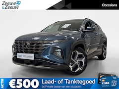 Hyundai Tucson - 1.6 PHEV | COMFORT SMART | 4WD | NL-AUTO |