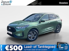 Ford Kuga - 2.5 PHEV ST-Line | draadloos Apple CarPlay en Android Auto | Dual Zone Automatische Aircon