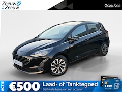 Ford Fiesta - 1.0 EcoBoost Hybrid Titanium | Winterpack | Apple Carplay/Android Auto | Cruise Control |