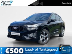 Ford Kuga - 2.5 PHEV ST-Line 243PK | NL Auto | Driver Assistance Pack | Winter Pack | 360 graden camer