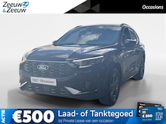 Ford Kuga - 2.5 PHEV ST-Line | Winter pack | Dodehoek detectie | 360 camera