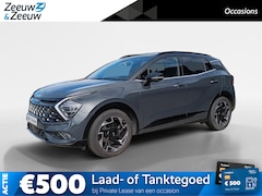 Kia Sportage - 1.6 T-GDi MHEV GT-Line Automaat | Panoramadak | Romdom camera | All weather banden |