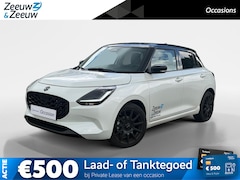 Suzuki Swift - 1.2 Style Smart Hybrid Sport edition | VOL OPTIES | DEMO DEAL |