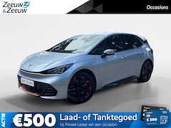 CUPRA Born - Business 62 kWh | 425Km Actieradius WLTP | Performance Pack |Adapt. Cruise Control | Stuur