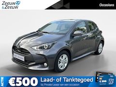 Toyota Yaris - 1.5 Hybrid 115 Active | Super complete en leuke uitvoering NU INCL. Premiumpakket gratis o