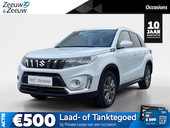 Suzuki Vitara - 1.5 Hybrid Select | Cruise/ Climate control | Navigatie | Stoelverwarming | Camera |