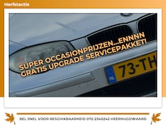 BMW 1-serie - 118i Executive - Titansilber Metallic - Clima/Cruise - Nette Auto