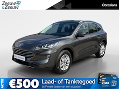 Ford Kuga - 2.5 PHEV Titanium | Winter Pack| Keyless Entry| SOH 88%