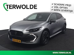 Renault Clio - esprit Alpine full hybrid E-Tech 160 pk | Harman Kardon | Stoel- & stuurverw. | 360 Camera