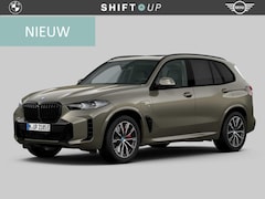 BMW X5 - xDrive50e M-Sport | Panoramadak | Tartufo leer | Massage | CoPilot | Alcantara hemel