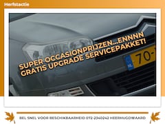 Citroën C5 - 1.6 THP Collection| Gris Thorium | NAV/Cruise/Climate - Franse Luxe