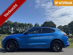 Alfa Romeo Stelvio - 2.0t Q4 Veloce my21, Pano, 20 inch, Misano