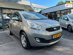 Kia Venga - 1.4 CVVT World Cup Edition Panoramadak