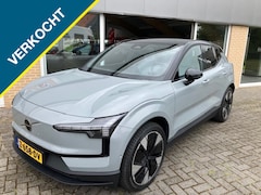 Volvo EX30 - Extend. Ultra 69 kWh Pano / Trekhaak