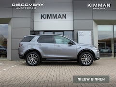Land Rover Discovery Sport - 1.5 P270e PHEV S Edition | Panoramadak | Cold Climate | Elektr. Trekhaak |