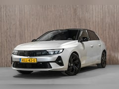 Opel Astra - 1.2 GS Line Automaat LED NAVI 360 CAMERA
