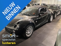 Smart Roadster - 0.7 affection einde zomer sale