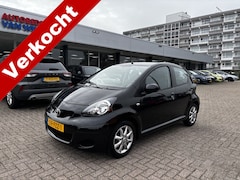 Toyota Aygo - 1.0-12V Comfort Navigator Airco Nap