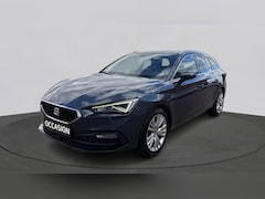 SEAT Leon Sportstourer - 1.5 TSI Style Launch Edition