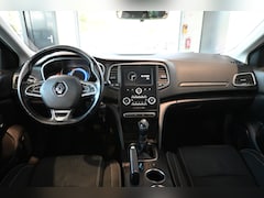 Renault Mégane Estate - 1.2 TCe Nap Clima Cruise control Navigatie Trekhaak Led 100% Onderhouden Inruil Mogelijk
